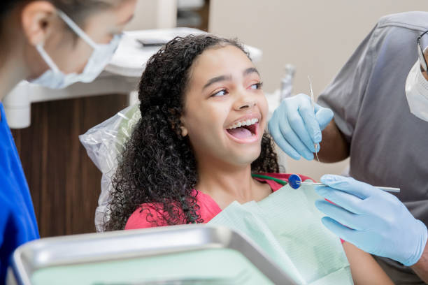 Best Emergency Dental Services for Seniors in Broken Bow, NE