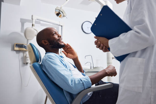 Best Emergency Dentist for Special Needs Patients in Broken Bow, NE
