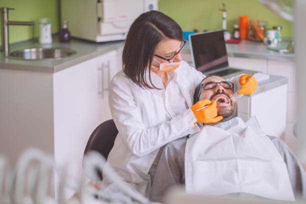 Best Emergency Cosmetic Dentistry in Broken Bow, NE